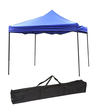 Promotional Display Canopy
